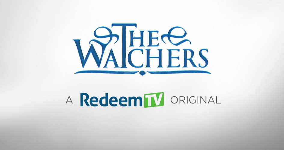 The Watchers, Season 1 Trailer, Kevin Porter, Ciera Foster